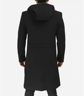 Zip-Up Winter Warmth