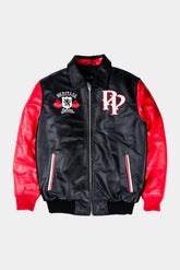 Pelle Pelle Men's Heritage Leather Jacket