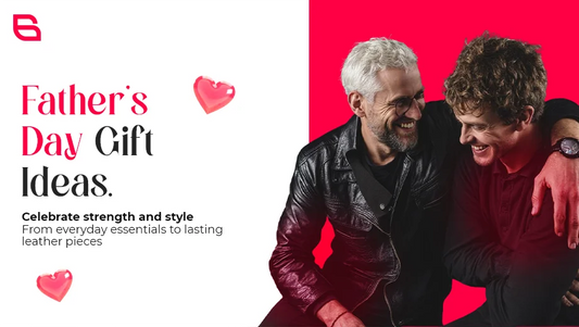 Father’s Day Gift Ideas: Stylish Jackets He’ll Actually Want to Wear