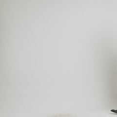 Huntsman Hooded Leather Trench Coat In Black