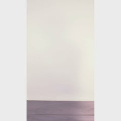 Daron Leather Blazer In Brown