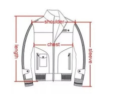 Airborne Valor Sheepskin B3 Bomber Leather Jacket for Men, Pilot-Inspired