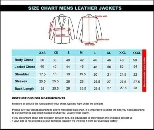 Airin G-1 Leather Bomber Jacket, Classic Black Aviator Look