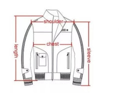 Black Shirt Collar Leather Jacket for Men, Timeless Cool Factor