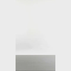 Kenton Hooded Pullover Jacket In Brown Leather