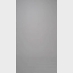 Cityscape Black Leather Biker