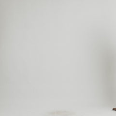 Rocky Fur Leather Coat In Brown