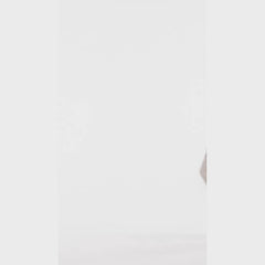 Hubert Leather Jacket In Tan Brown