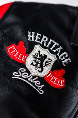 Pelle Pelle Men's Heritage Leather Jacket