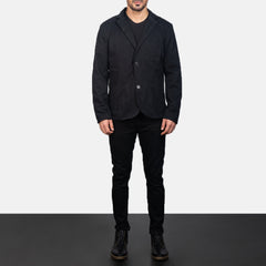 Borges Classic Black Blazer