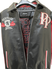 Pelle Pelle Men's Heritage Leather Jacket