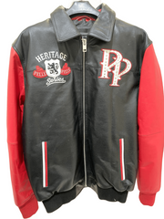 Pelle Pelle Men's Heritage Leather Jacket
