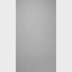 Reida Leather Bomber Jacket In Maroon